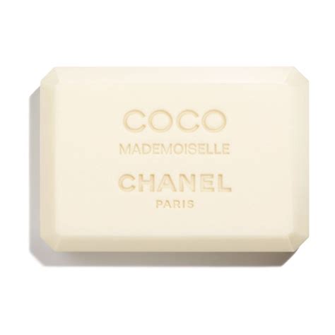 saponetta chanel prezzo|Chanel Coco Mademoiselle sapone profumato da donna .